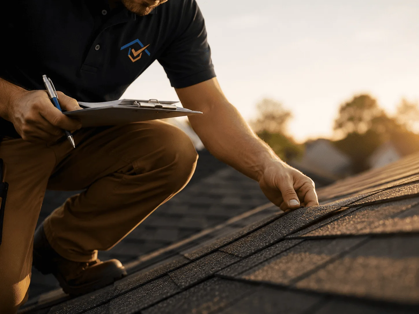 Why Choose Roof Inspection in Ernul, NC